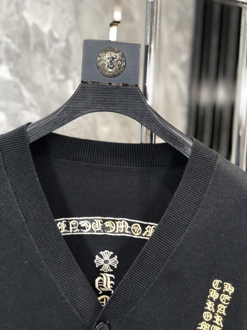 Chrome Hearts Sweaters